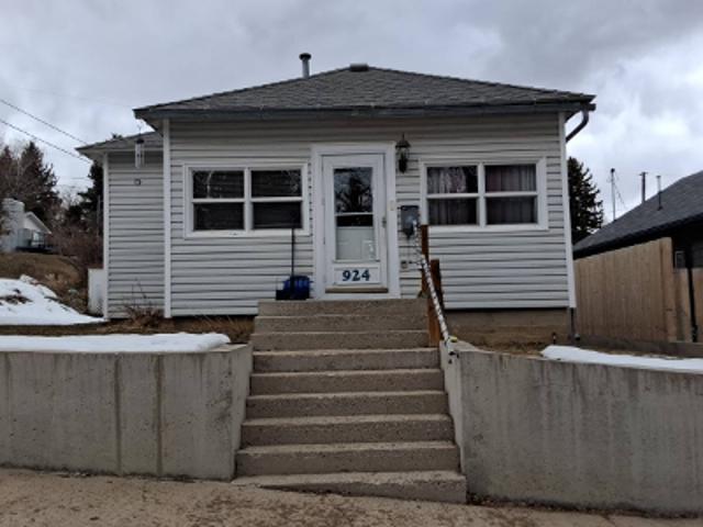House for sale in Lewistown, Montana