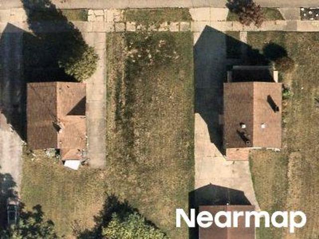 Land for sale in Youngstown, Ohio