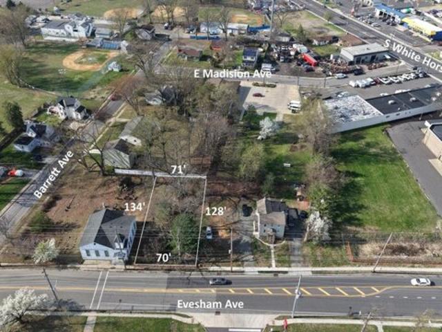 Land for sale in Magnolia, New Jersey