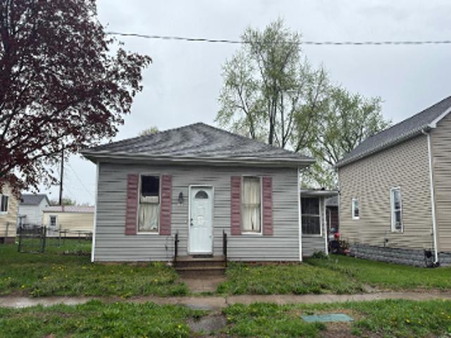 House for sale in Danvers, McLean County