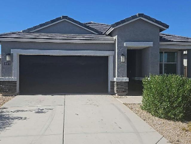 House for sale in Maricopa, Arizona