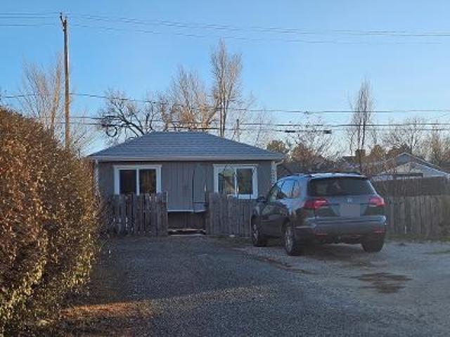 House for sale in Denver, Colorado