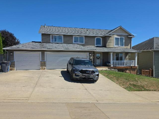 House for sale in La Center, Washington