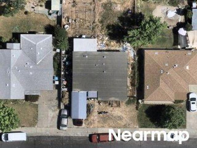 House for sale in Solano, California