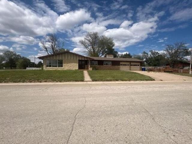 House for sale in Kansas