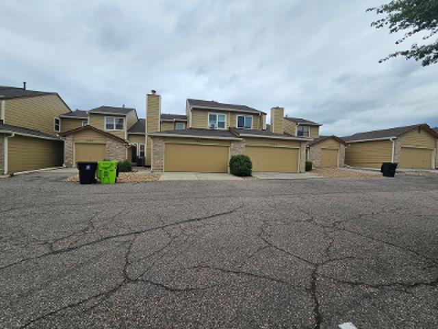 House for sale in Littleton, Colorado