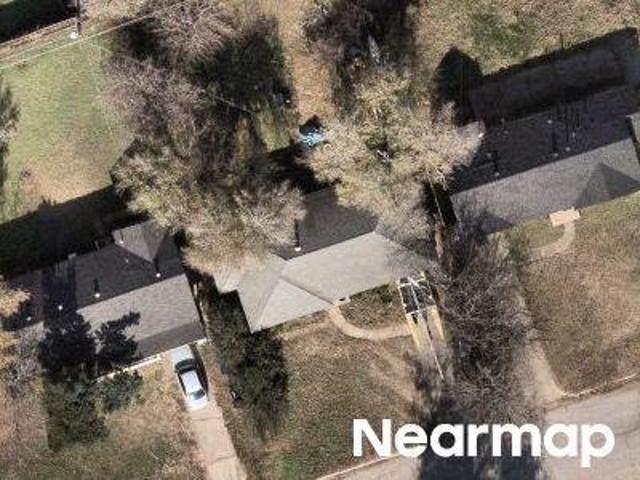House for sale in Oklahoma City, Oklahoma