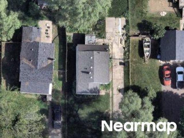 House for sale in Lansing, Michigan