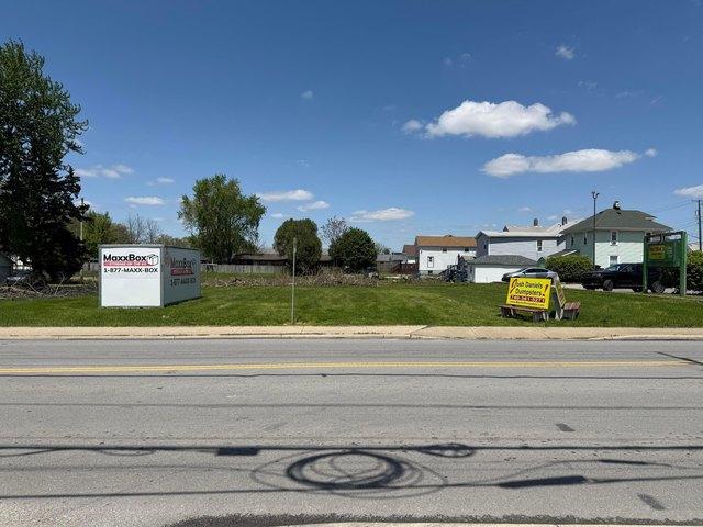 Land for sale in Marion, Ohio