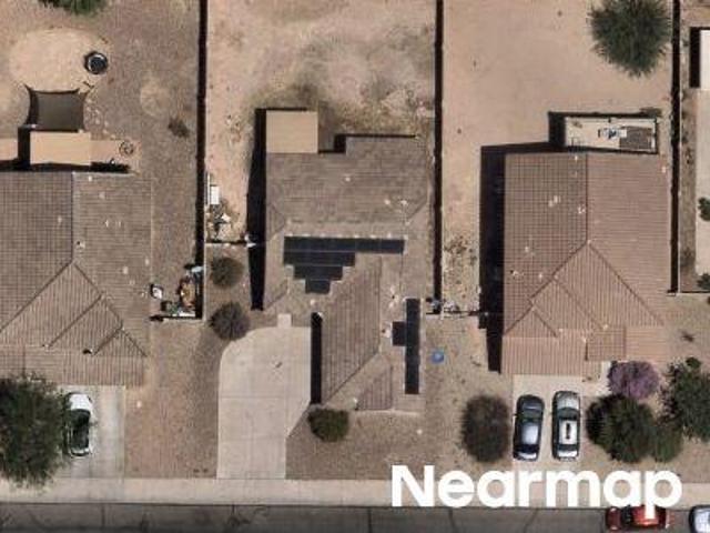 House for sale in Los Portales, Casa Grande