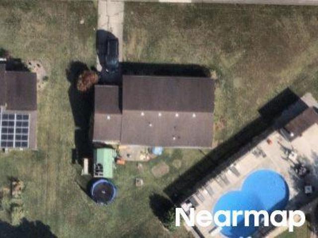 House for sale in Blackford, Indiana