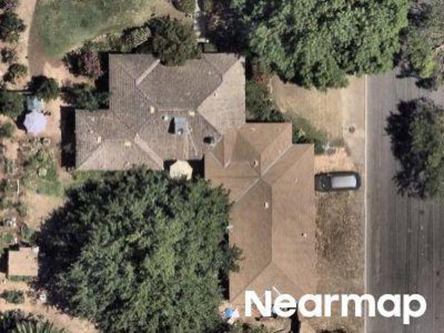 House for sale in Fresno, California
