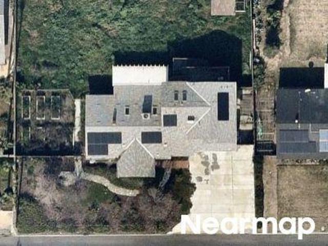 House for sale in Fresno, California