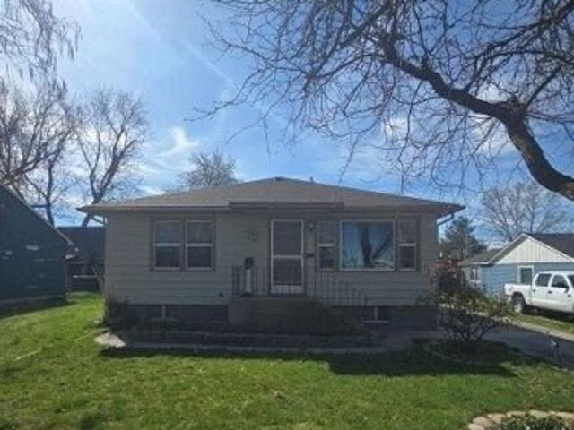 House for sale in Boise, Idaho