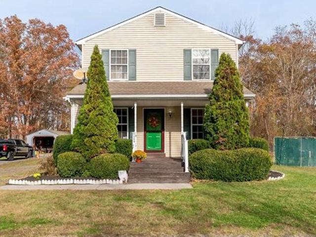 House for sale in Ewan, New Jersey