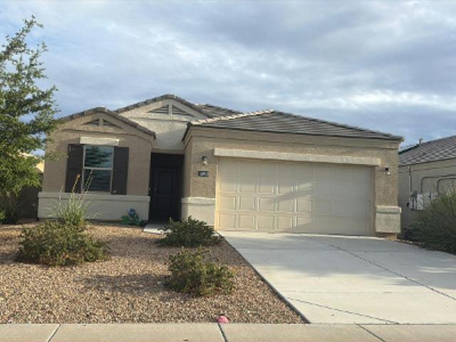 House for sale in Tartesso, Buckeye