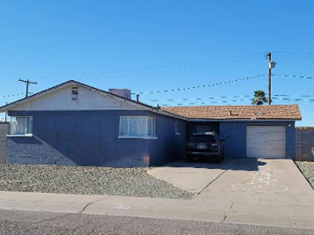 House for sale in Maryvale, Phoenix