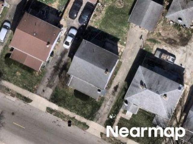 House for sale in Dayton, Ohio