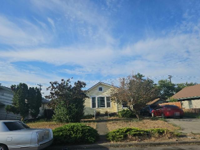House for sale in Spokane, Washington