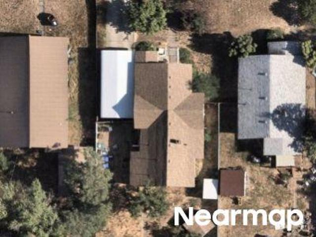 House for sale in Spokane, Washington