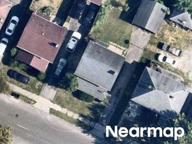 House for sale in Dayton, Ohio