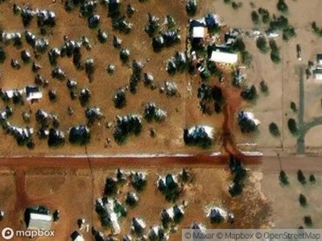 Land for sale in Arizona