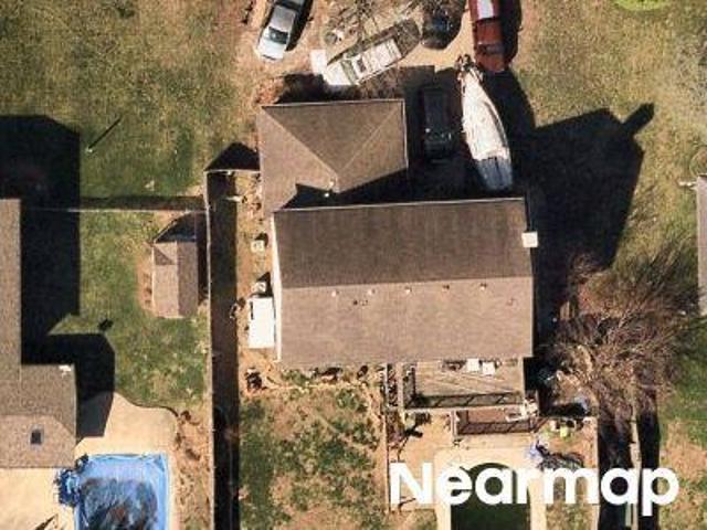 House for sale in Greenwood, Indiana