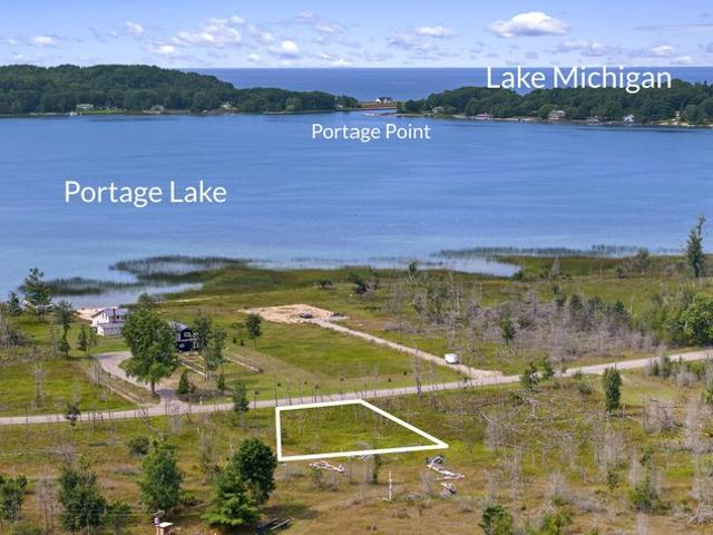 Land for sale in Onekama, Michigan