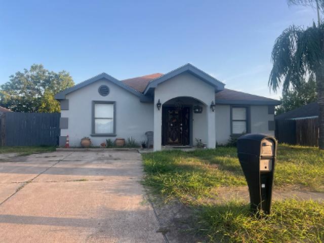 House for sale in Hidalgo, Texas
