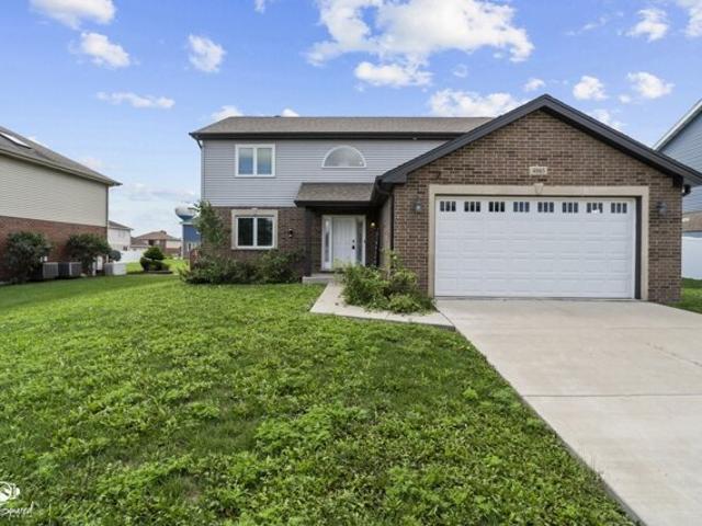 House for sale in Monee, Illinois