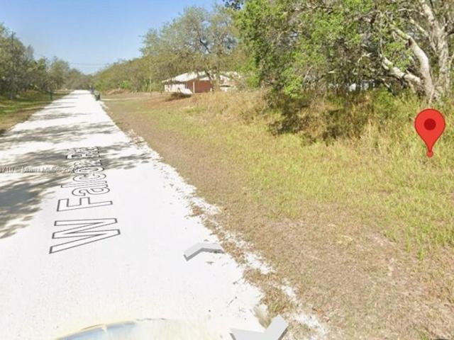Land for sale in Avon Park