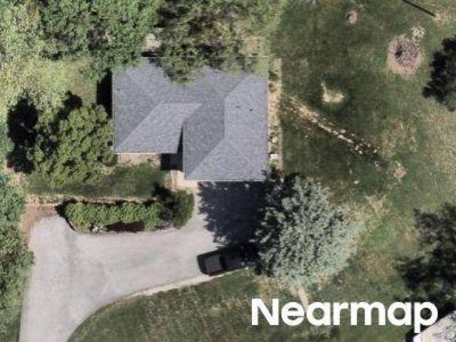House for sale in Pendleton, Indiana