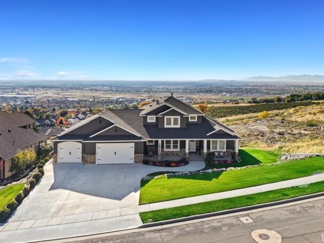 House for sale in Utah
