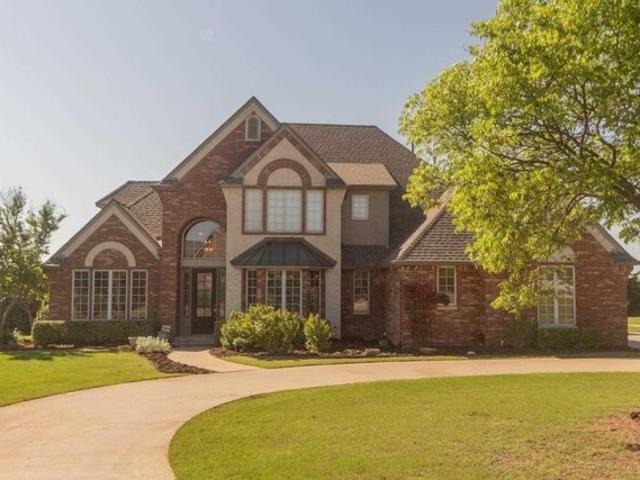House for sale in Stillwater, Oklahoma