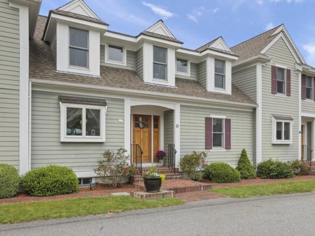 Condo for sale in Falmouth