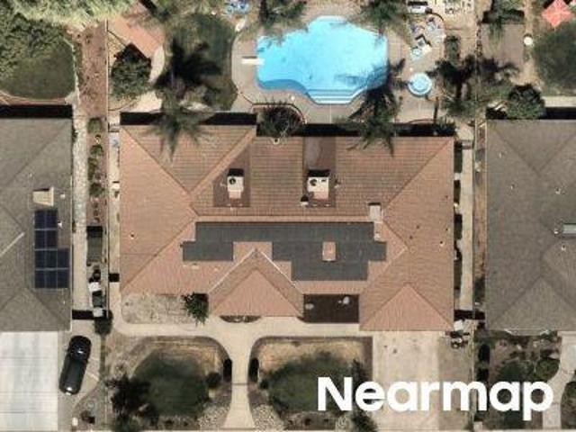 House for sale in Hanford, California