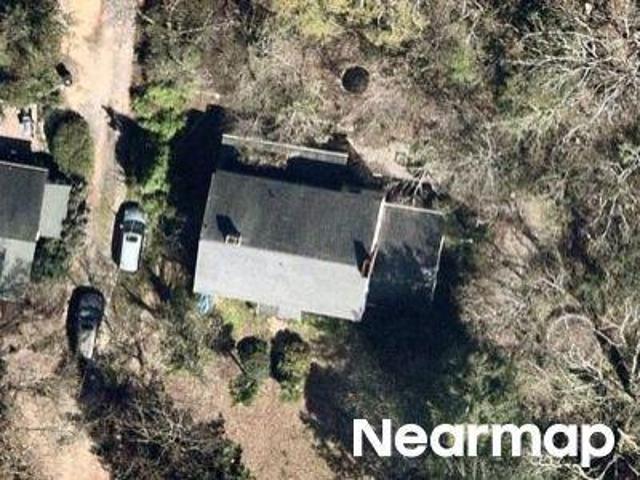 House for sale in Laurens, South Carolina