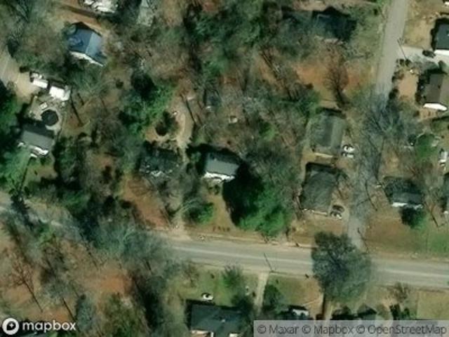 House for sale in Laurens, South Carolina