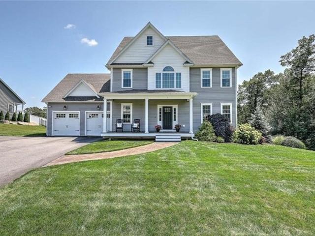 House for sale in Smithfield, Rhode Island
