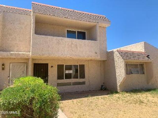 Townhouse for sale in Mesa