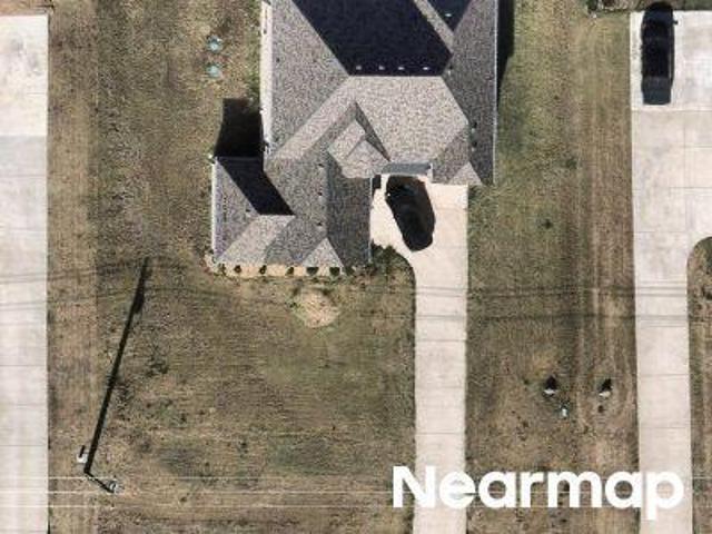 House for sale in Van Alstyne, Texas
