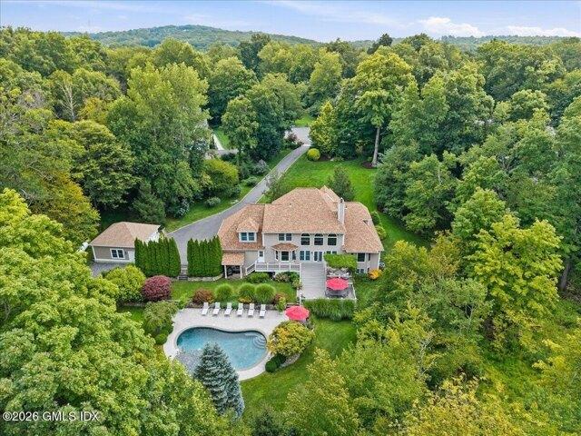 House for sale in New Fairfield, Connecticut