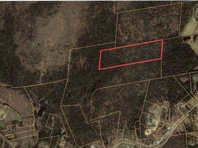 Land for sale in Florence, Massachusetts