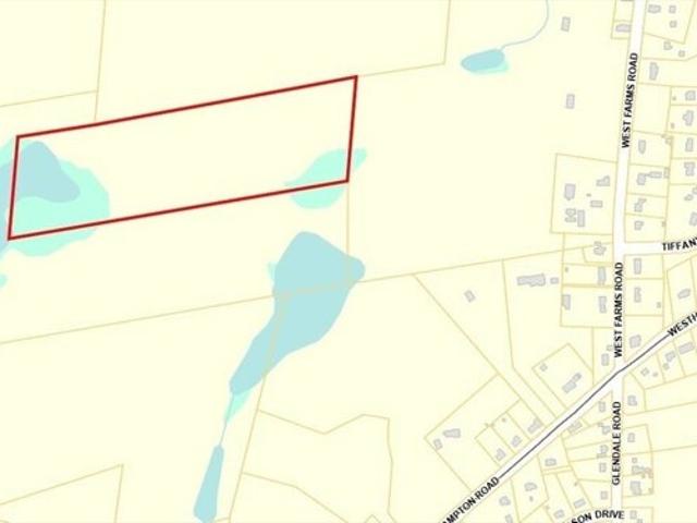 Land for sale in Florence, Massachusetts