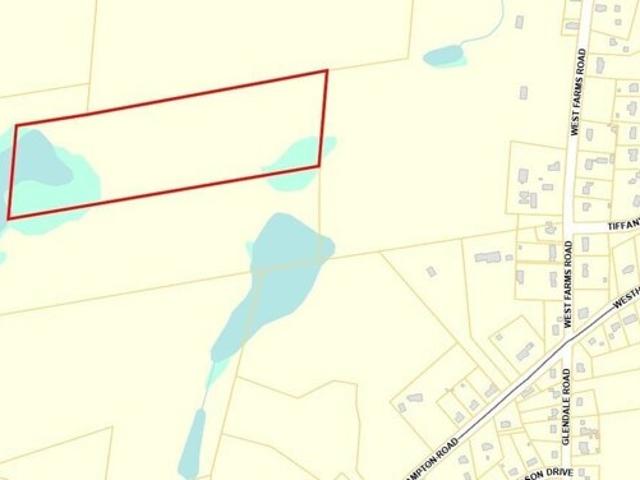 Land for sale in Florence, Massachusetts