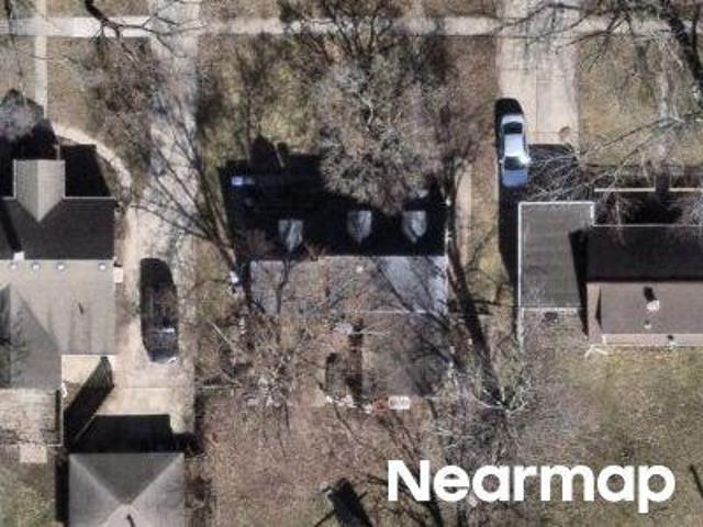 House for sale in Crown Point, Indiana
