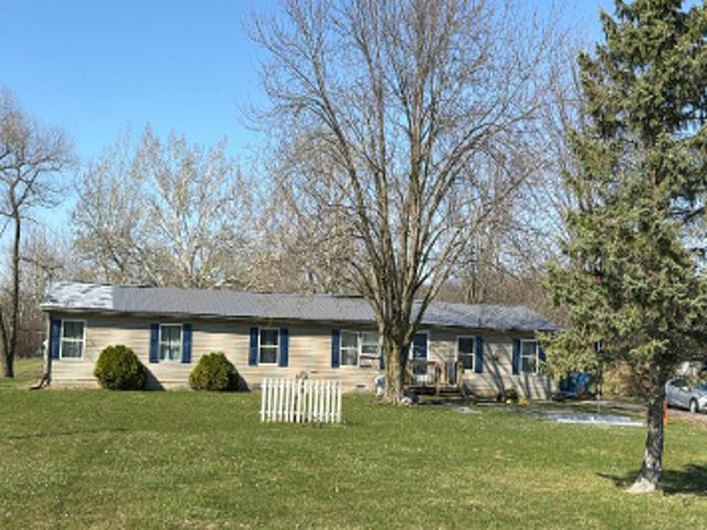 House for sale in Michigan