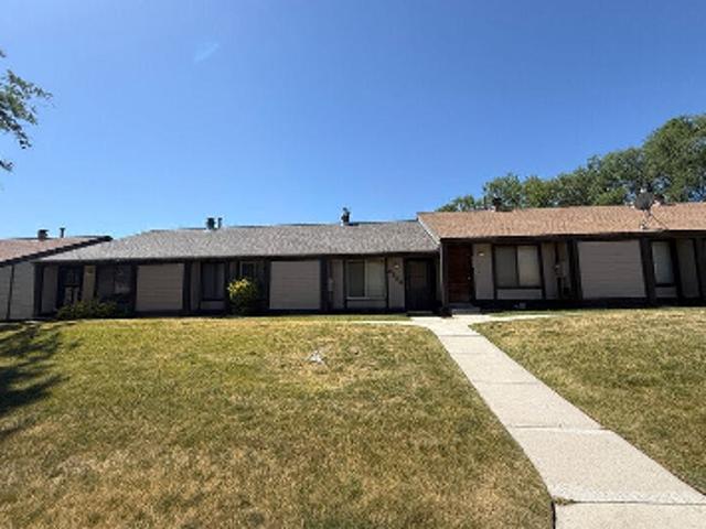 House for sale in Taylorsville, Utah