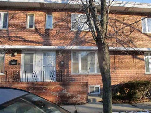 House for sale in Chicago Park, Illinois