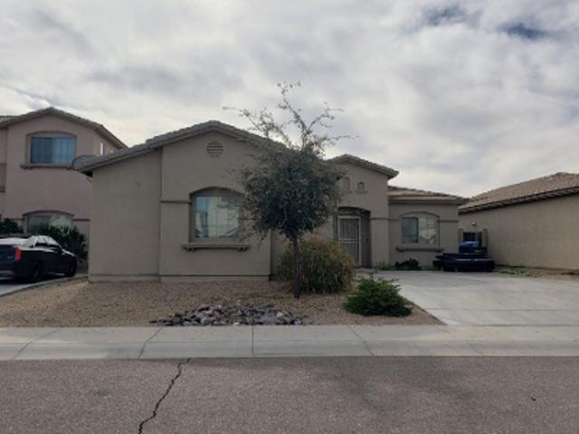 House for sale in Laveen, Arizona